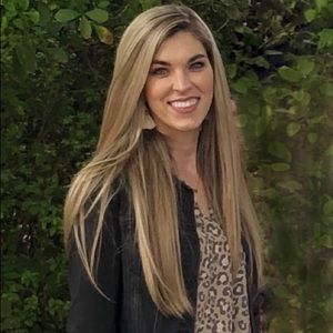 Meet your Posher, Ashley